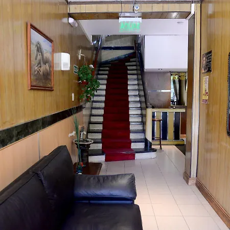 Hotel Dante-3